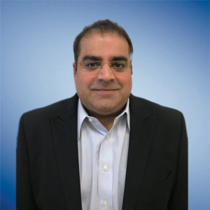 Amit Badhwar  PhD