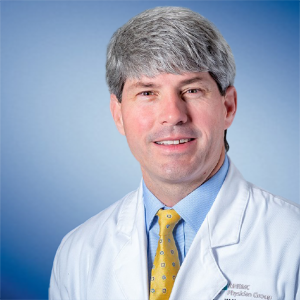 William Hope MD, FACS