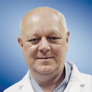 Andreas  Koch MD, FACS