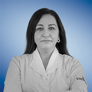 Sonia Ribas