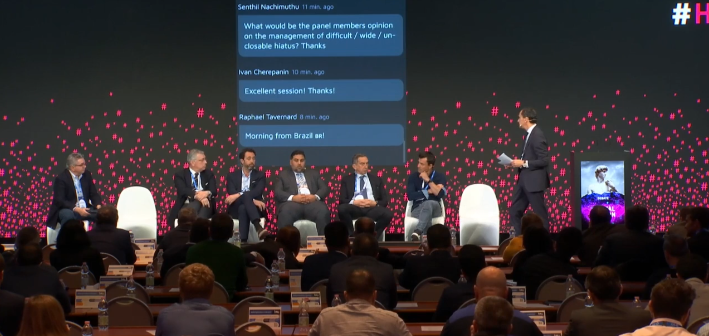 Global Hernia Symposium (GHS) 2026
