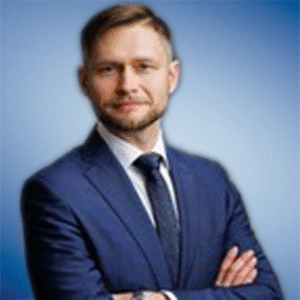 Maciej Pawlak