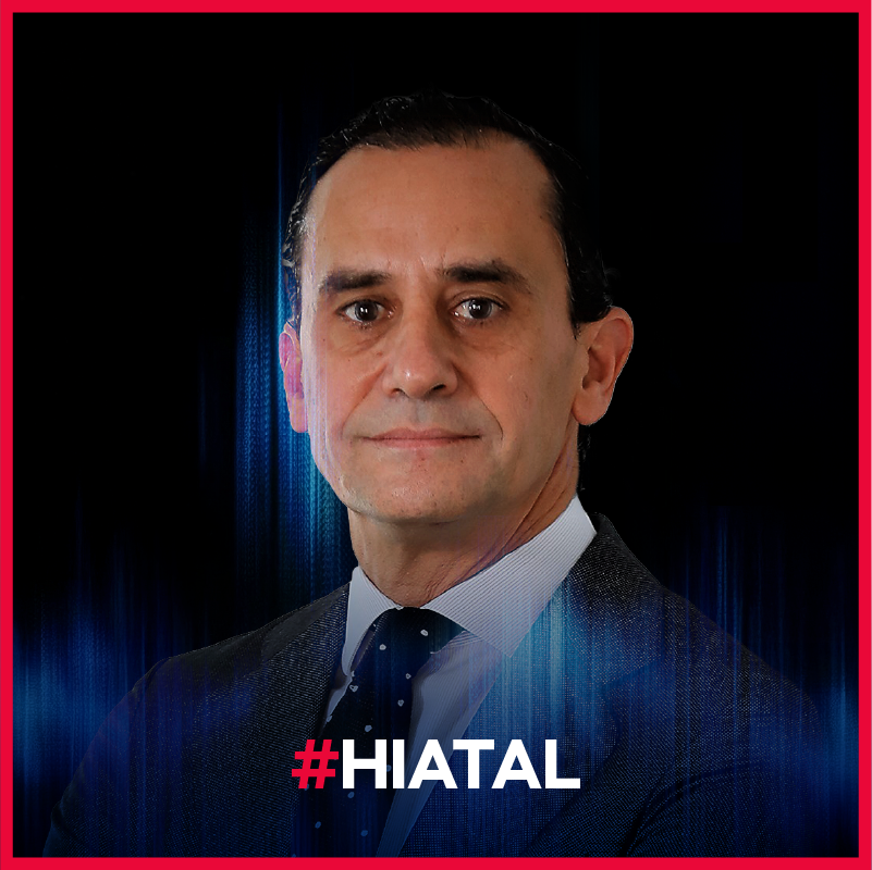 Hiatal