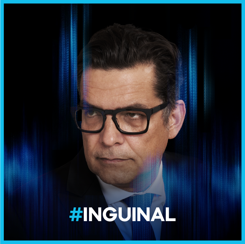 Inguinal