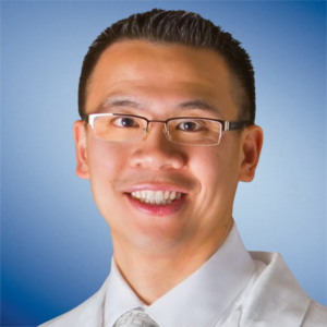 Wilson  Tsai,  MD