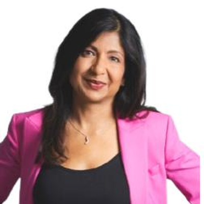 Tanuja Damani