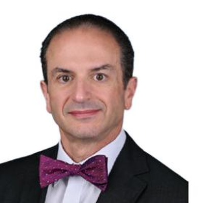 Anthony Gonzalez