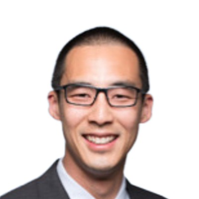 Rockson Liu