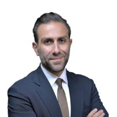 Vahagn Nikolian