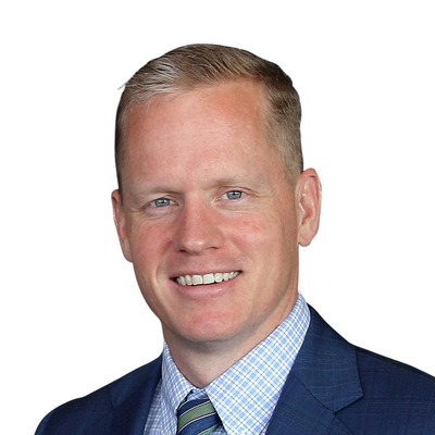 John R. Porterfield Jr.