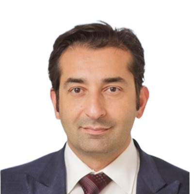 Rasa Zarnegar