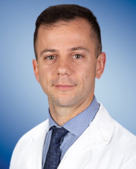 Marcoandrea Giorgi, MD